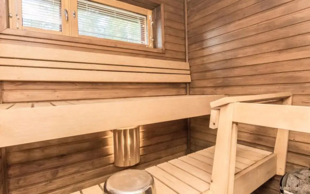 House Elvi Terracina