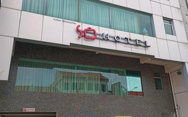 SO Hotel