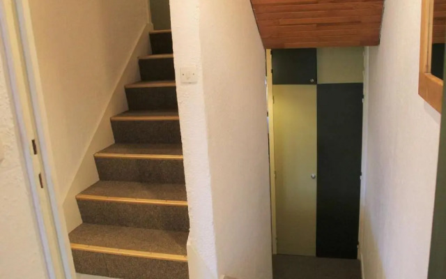 Appartement Vars, 2 pièces, 6 personnes - FR-1-330B-163