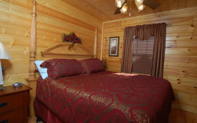 Theater Mountain Hideaway