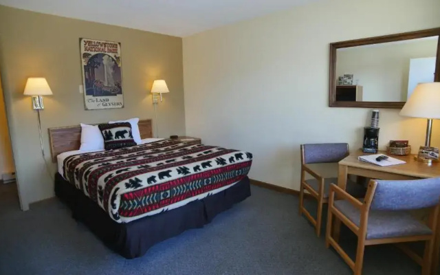 City Center Motel