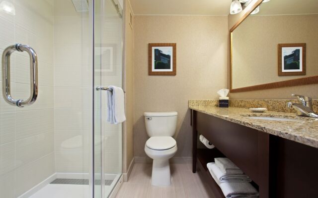 Ohio University Inn & Conference Center