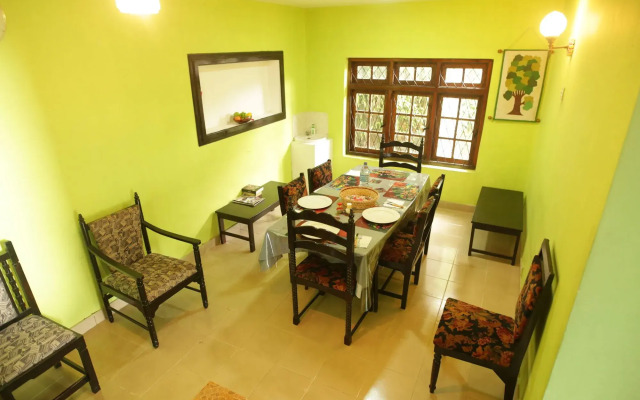 Araliya Holiday Bungalow