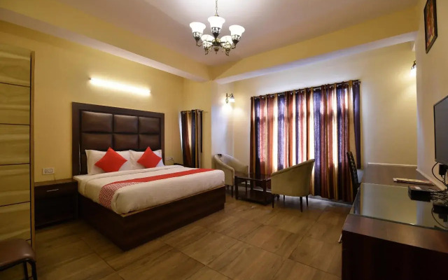 Home Inn Shimla