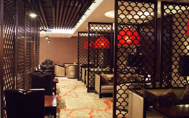 Minshan Hotel Shenyang