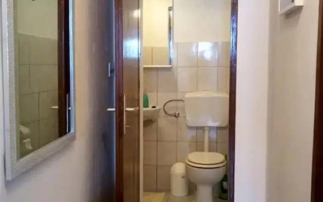 Neve - 30 m From sea - H