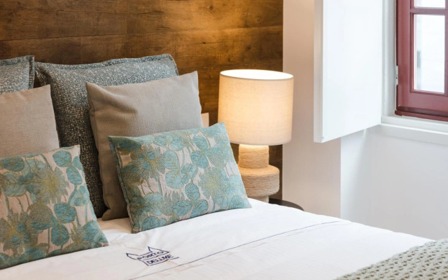 Porto Deluxe Guesthouse