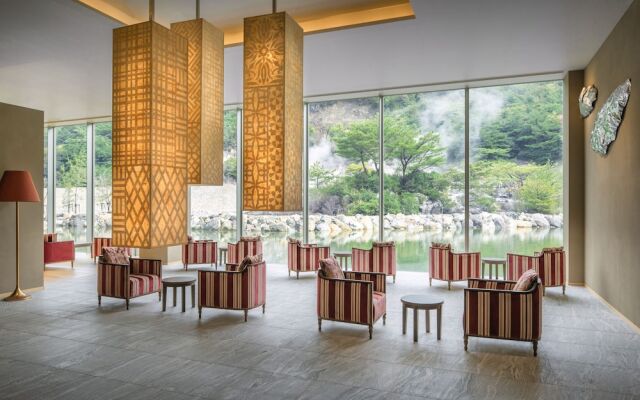 Hoshino Resorts KAI Unzen