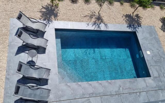 Vacation House Marton - Mandre, Pag