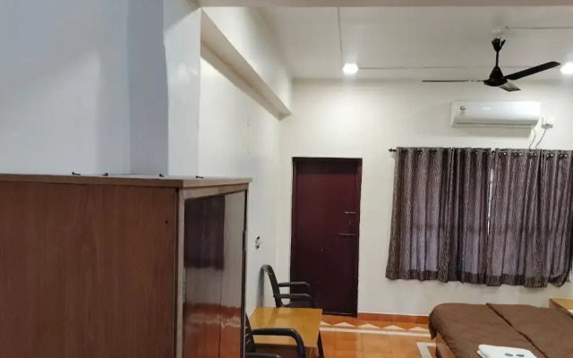 Hornbill Deluxe Hill Resort, Amba Ghat