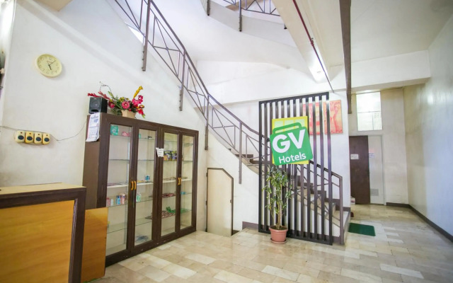 GV Hotel Dipolog City