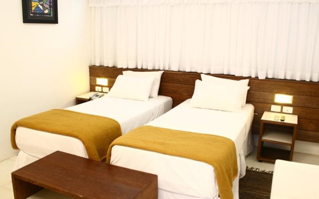 Delphin Beach Hotel