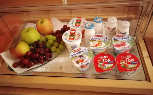 Hotel Garni Haus zum Gutenberg