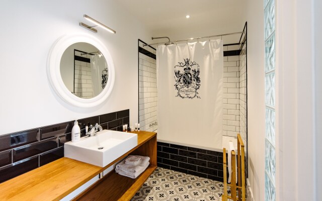 The Duke of Marlborough Hotel