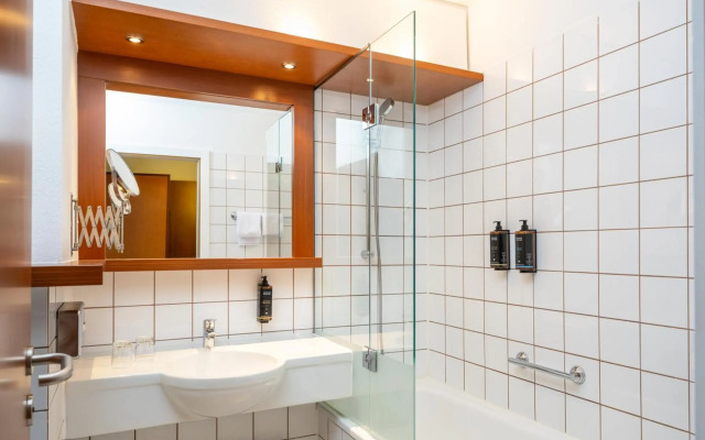 Hotel Mercure Wien Westbahnhof