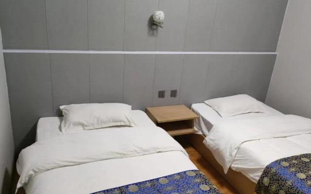 Kunming Huangting Hotel Changshui Airport