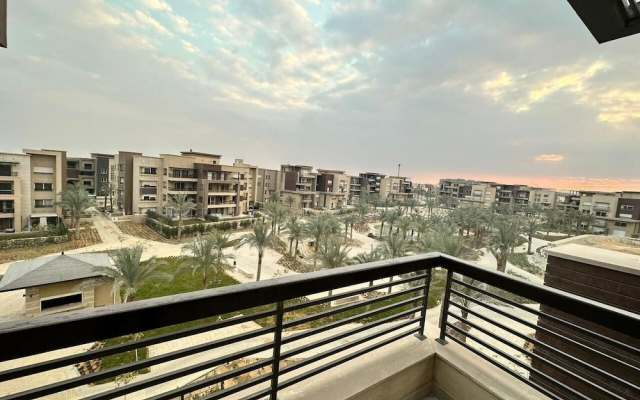 New Giza Duplex