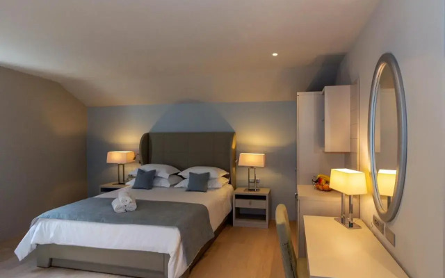 Torretta Palace Hotel