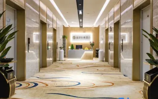 Song.Bo CITYPrinting Hotel