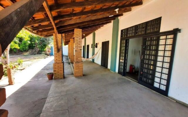 Pousada da Estação