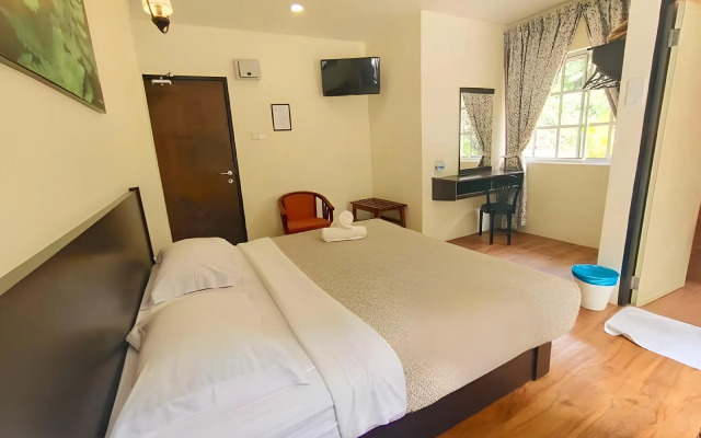 Hillview Inn