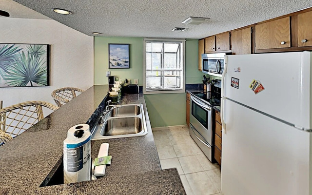 Arcadian Dunes 13-151 2 Bedroom Condo