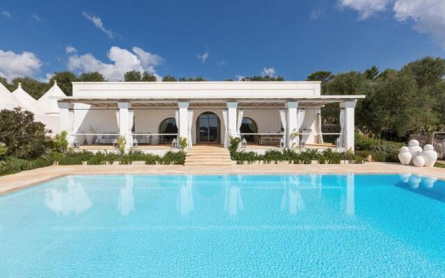 Casa Murredda by BarbarHouse