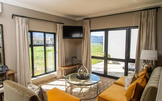 Sante Wellness Retreat & Spa