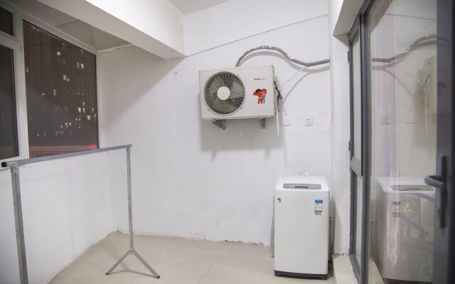 Weihai Lexiang Apart-Hotel