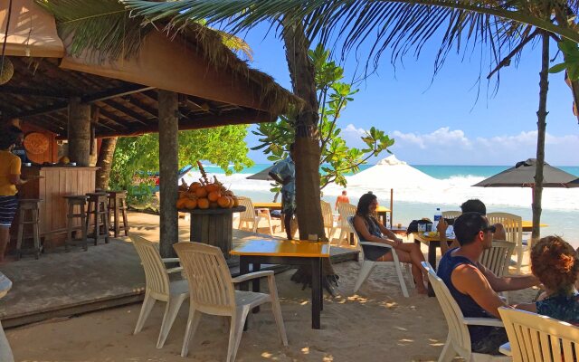 Central Beach Inn