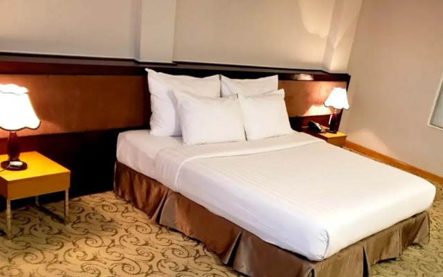 TTC Hotel - Airport
