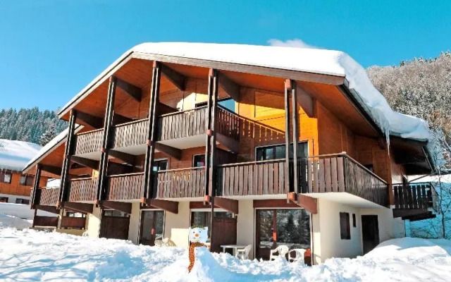 Residence Azureva La Clusaz Les Aravis