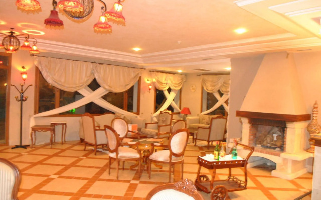 Hotel Dar el Bhar