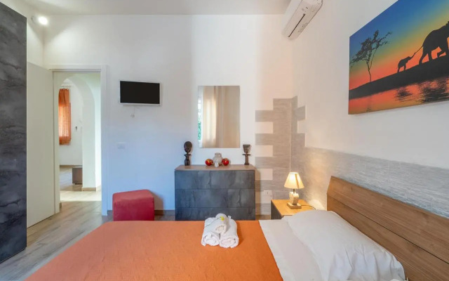 Villa Gioia 400m From the Beach