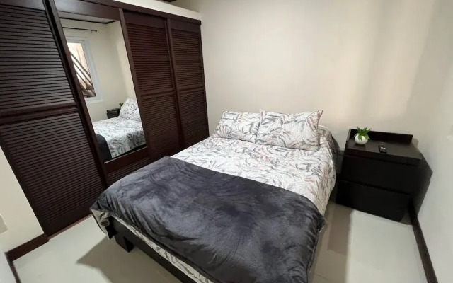 Fully Equipped and Furnished Apartment and Office