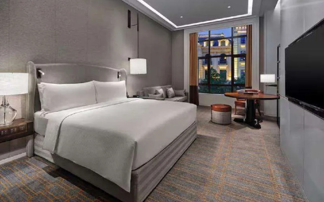 Hilton Garden Inn Beijing Daxing Jinyuan Road