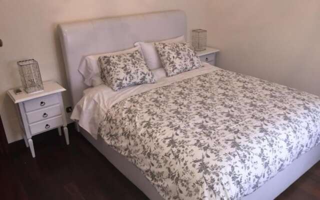 Villa Masi Rental Rooms