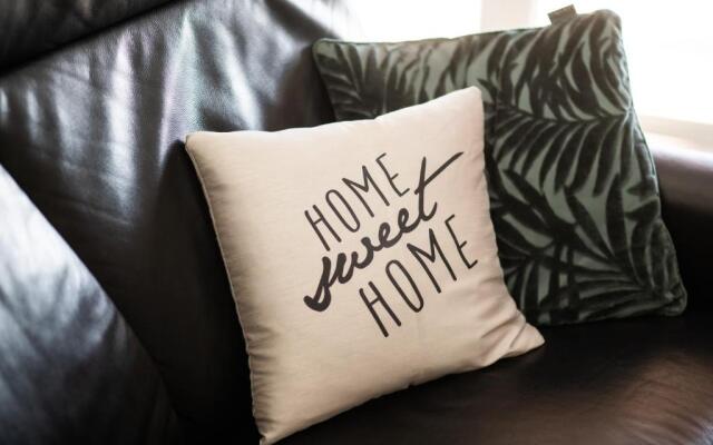 Euroholiday Apartments