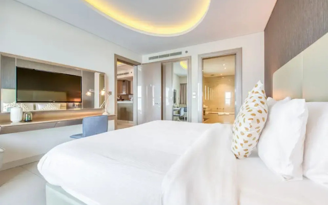 Maison Privee - Cool Dubai Apt next Burj Khalifa & Design District