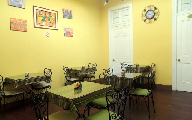 Lima Wari Hotel Boutique