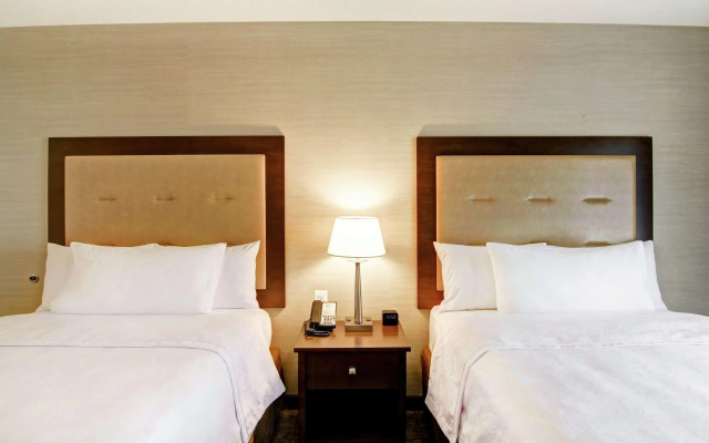 Homewood Suites by Hilton Woodbridge