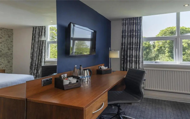 Hull Humber View Hotel, Sure Hotel Collection by BW