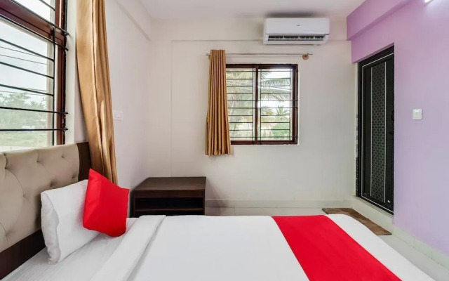 Hotel Surya International by OYO Rooms