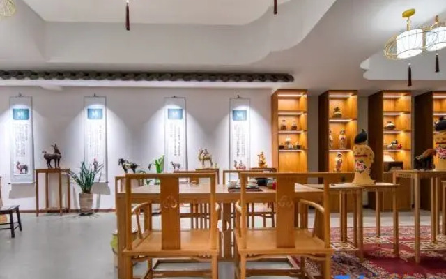 HeYuan Leisure&Accommodation