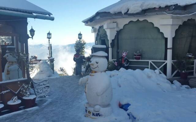 Hotel Snow King Retreat