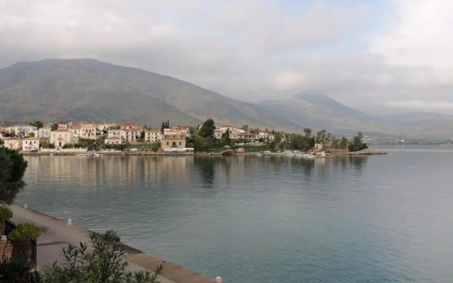 Archontiko Art Hotel