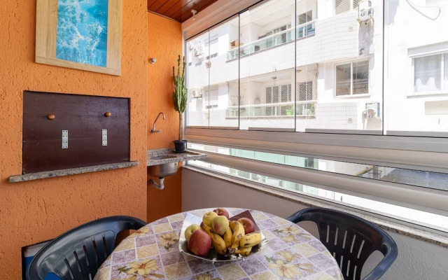 Beautiful apt 2 Minutes From Canas Beach Rsa025