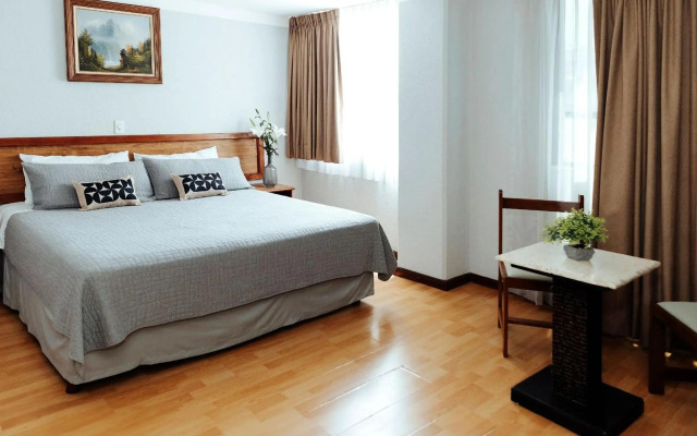 Hotel Don Simon