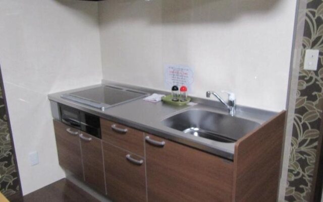 Guest house TIGA - Hostel