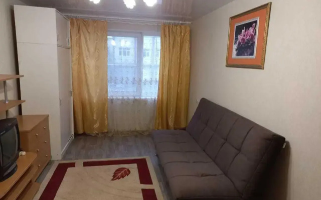 Апартаменты на улице Академика Книповича 33 корпус 1